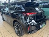 Opel Corsa 1.2 Direct Injection Turbo Hybrid 48 V GS - Opel Corsa Tageszulassungen mit Benzin-Antrieb