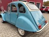 Citroën 2 CV6 - Citroën 2 CV: 5 Türen