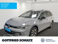 Volkswagen Golf - Vorschau Bild 1