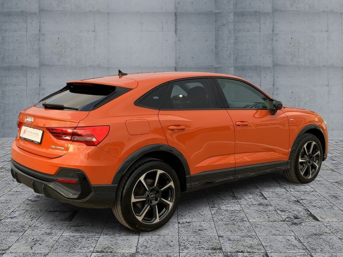 Audi Q3 - Bild 6