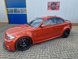 BMW 1er M Coupé E82 - BMW: 8er