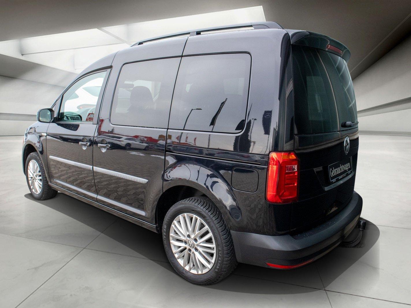 Volkswagen Caddy 1.4 TSI BMT Trendline+AHK+LM+SHZ+PTS-hi.
