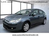 Citroën C4 Style 1.6