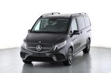 Mercedes-Benz V 250 d 4MATIC AVANTGARDE EDITION Lang 360°/AMG - gebrauchte Mercedes-Benz V 250 aus dem Jahr 2024