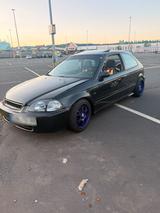 Honda Verkaufe tausche  civic ej9 - Honda Civic aus 1995: Coupe