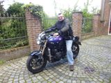 Kawasaki ZXR 400 Umbau auf Tourer, extrem leicht - Angebote entsprechen deinen Suchkriterien