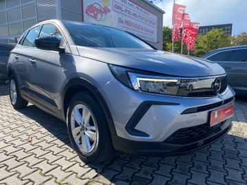 Opel Grandland (X) - 2