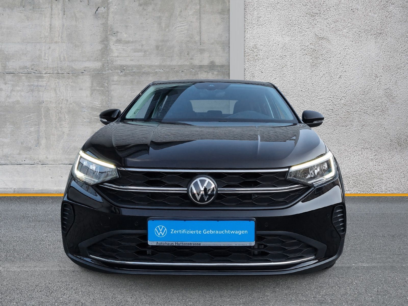 Volkswagen Taigo - Bild 5