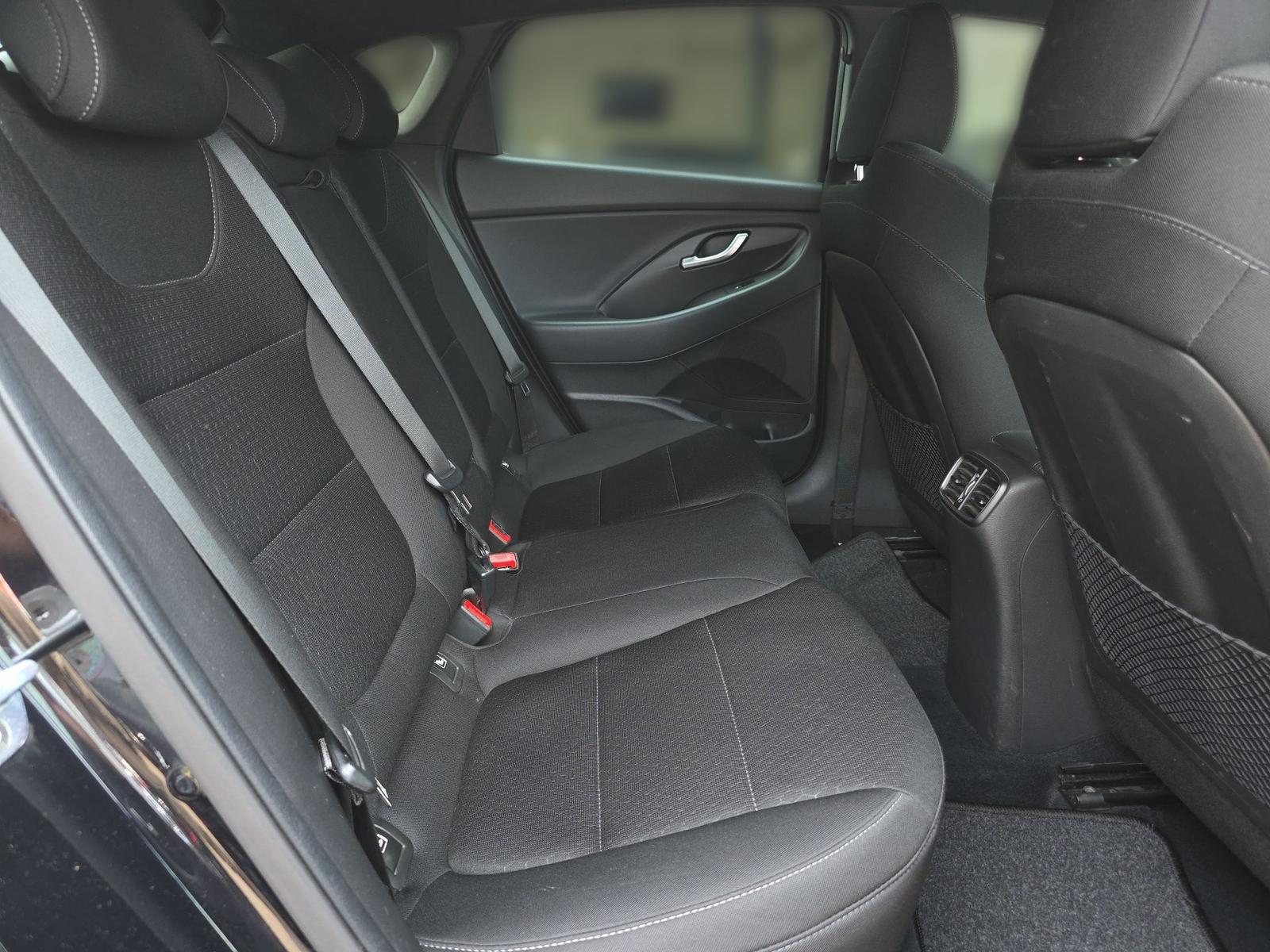 Hyundai i30 1.4 T-GDI N Line Navi Tempomat Sitzheizung