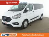 Ford Transit 2.0 TDCi 320 L2 Trend *TEMPO*PDC*SHZ* - Ford Transit: Kombi, Trend