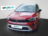 Opel Crossland Ultimate 1.2 Turbo AHK, Head-Up, Tot-W - Opel Crossland (X) Gebrauchtwagen in Hannover