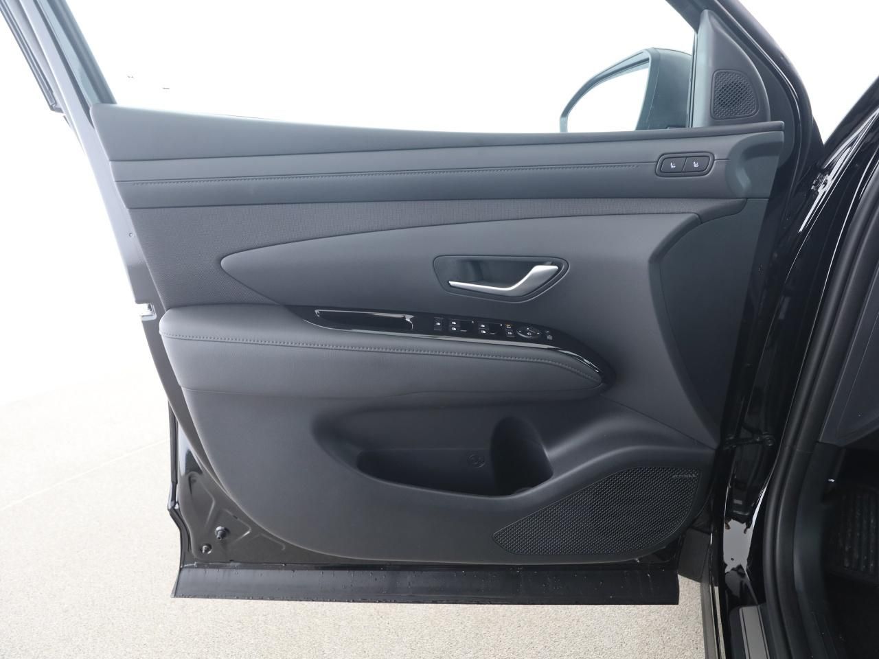 Hyundai Tucson – Bild 13