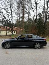 BMW M550i xDrive | Head-Up | Harman Kardon etc... - BMW M550 von privat