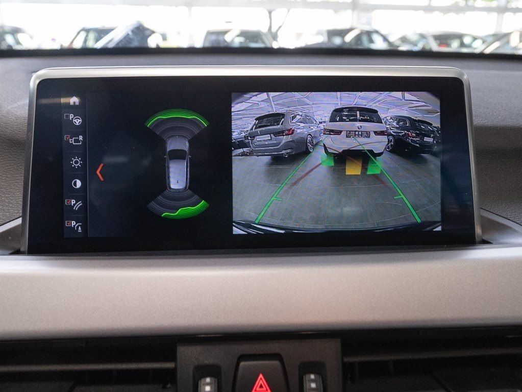 BMW X1 - Bild 8