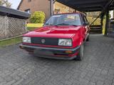 Volkswagen Jetta II GL ~ Oldtimer ~ 1987 ~... - Volkswagen Jetta aus 1987
