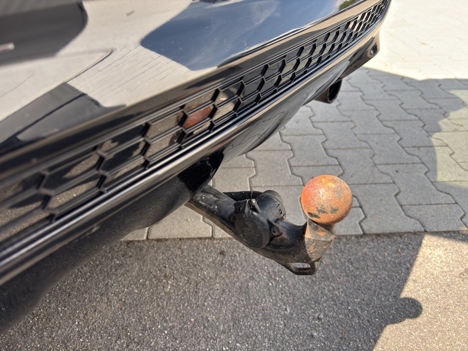 Fahrzeugabbildung Ford Kuga 2.0 Vignale 4x4 Aut./ACC/AHK/KAMERA/PANO/