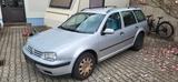 Volkswagen Golf IV Variant 1.9 TDI Ocean - Volkswagen Golf: Iv Variant TDI