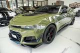 Chevrolet Camaro ZL1 RECARO LED HUD ADRENALIN TOP - gebrauchte Chevrolet Camaro aus dem Jahr 2019
