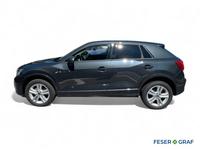 Audi Q2 Advanced 35 TFSI S tronic RFK/VC/Pano/Carplay