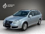 Volkswagen Golf V 1.9 TDI Variant Trendline SHZ Klima 2.Hd - Volkswagen Golf mit Diesel-Antrieb: Kombi, 1.9