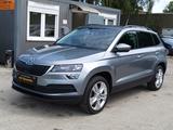 Skoda Karoq Style+GARANTIE+CARPLAY+NAVI+ACC+CAM+PDC - Diesel Gebrauchtwagen