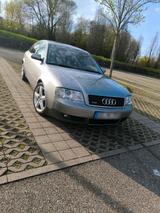 Audi A6 4B C5 Limousine 2,4L V6 Quattro Sc... - Audi A6 C5-4B