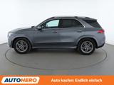 Mercedes-Benz GLE-Klasse GLE 400 d 4Matic AMG Line Aut.*NAVI* - Mercedes-Benz GLE 400 mit Diesel-Antrieb: Luftfederung