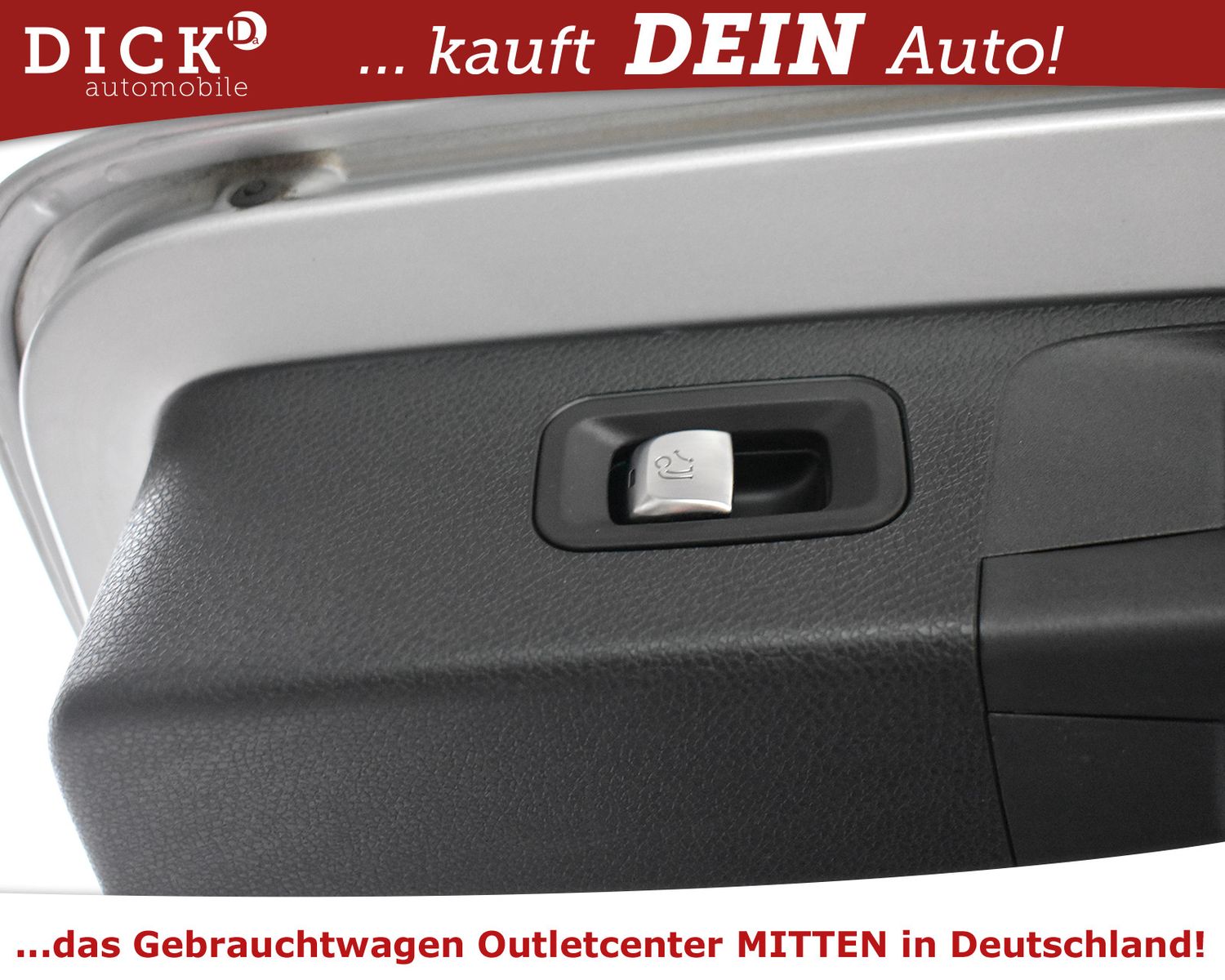 Fahrzeugabbildung Mercedes-Benz E300de T Avantg STDHZ+KAM+LED+COMAND+AHK+ACC+18"
