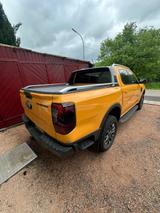 Ford Ranger Wildtrak 2.0, doka, 360°, B&O, Rollo - Ford Ranger: Allradantrieb, 3.0