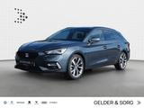 Seat Leon Sportstourer 1.5 eTSI FR Pano*AHK*RFK*LED* - Seat Leon: R 1p