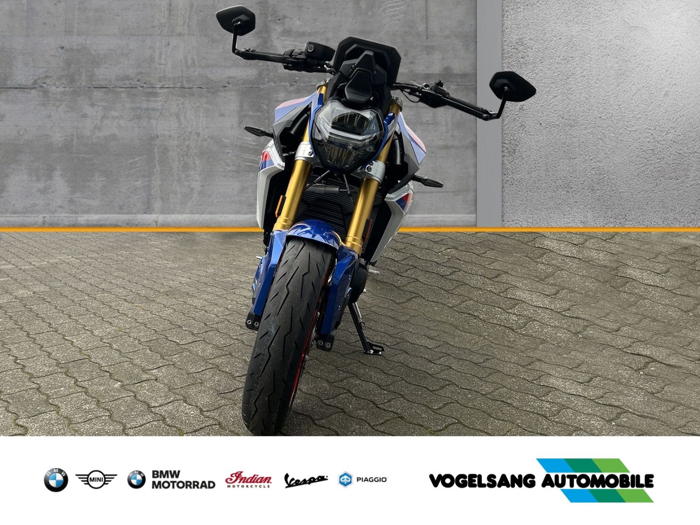 Fahrzeugabbildung BMW F 900 R TAGESZULASSUNG, Style Sport, Dynamik-Pak