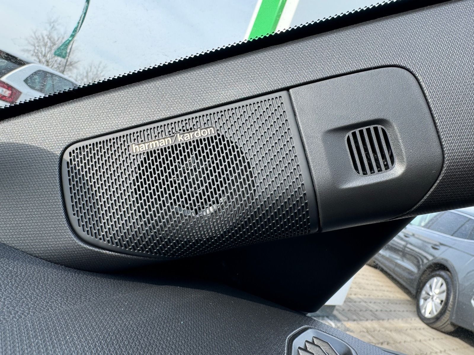 Fahrzeugabbildung Nissan Micra BEV Evolve 52 kWh*RFK*Wärmepumpe
