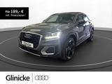 Audi Q2 1.4 TFSI sport S tronic LED LM 19" Navi PDC S - Audi: 19