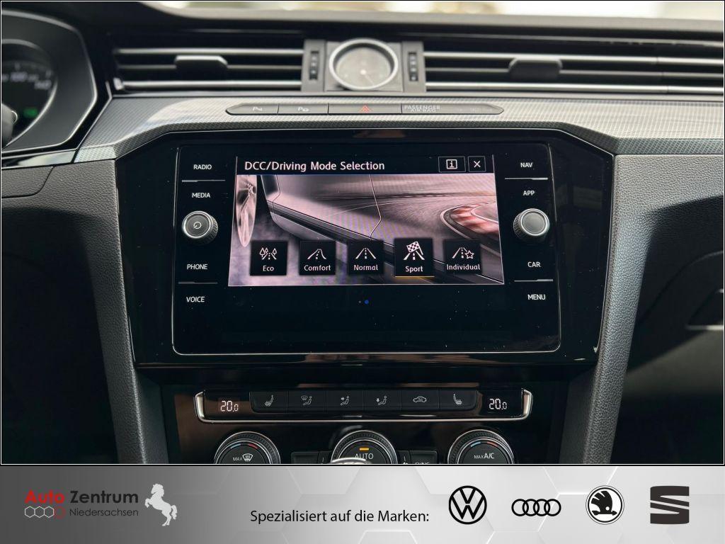 Volkswagen Arteon 2.0 TSI DSG R-Line Pano*DCC*CarPlay*KAM*