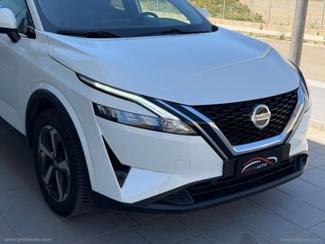 Nissan Qashqai - 4