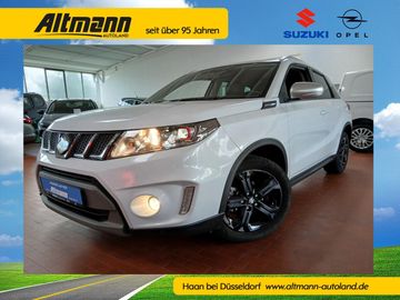 Fotografie Suzuki Vitara 1.4 Autom 4x4 Kamera ACC