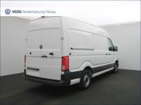 Volkswagen Crafter - Vorschau Bild 5