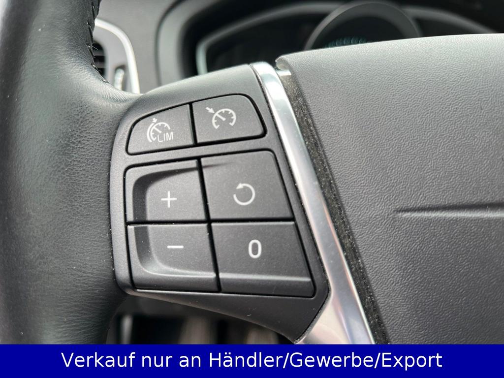 Volvo V40 Cross Country