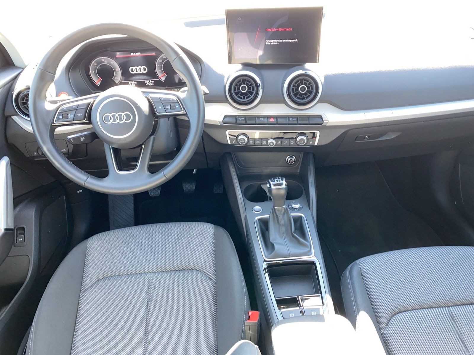 Audi Q2 - Bild 11