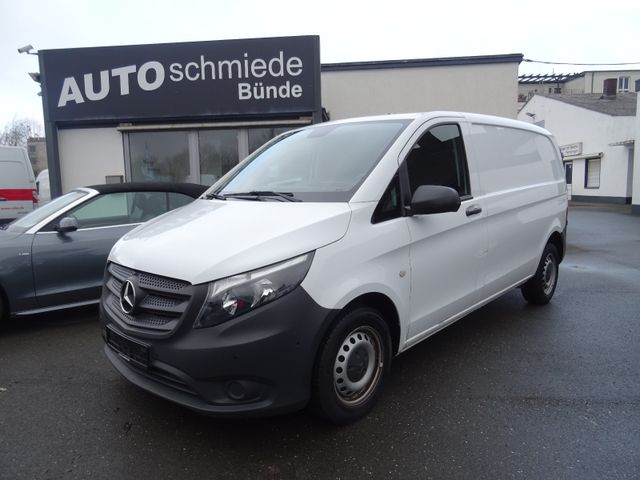 Mercedes-Benz Vito Kasten 109/110/111/114 CDI FWD kompakt 1.Ha