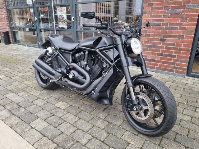 Harley-Davidson Street Rod NLC (Night Rod) Custombike