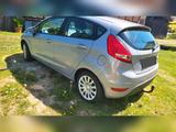 Ford Fiesta 1,25 Trend 82 PS / 5 Türer / TÜV neu - Ford Fiesta: 82 Ps