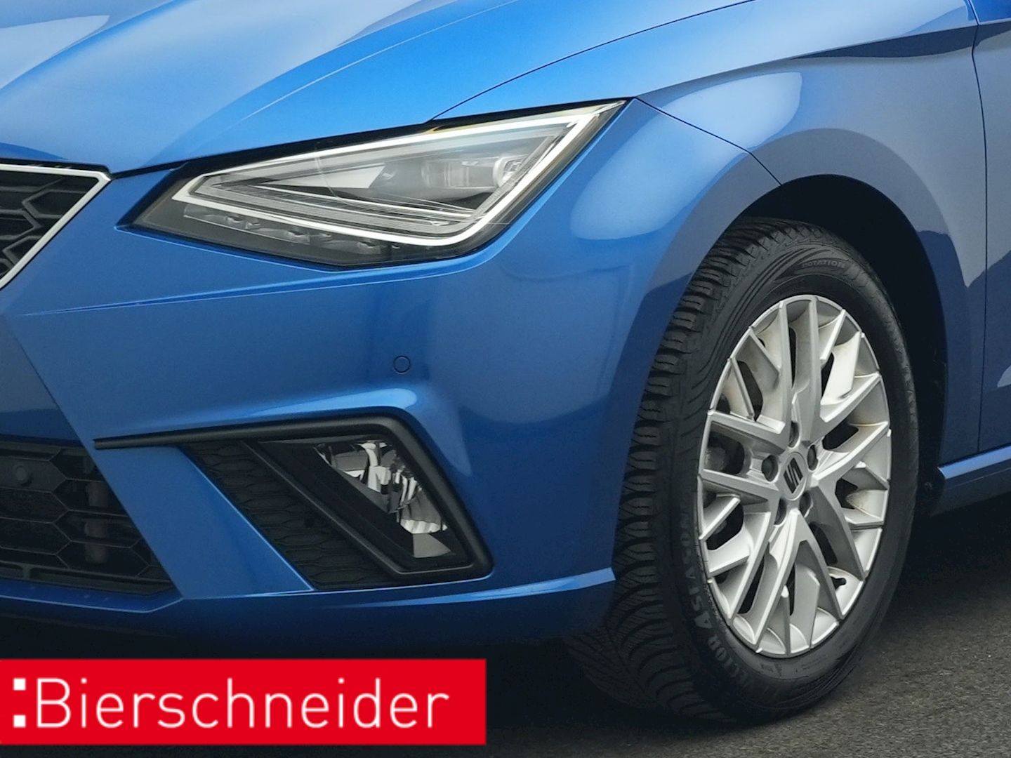 Seat Ibiza - Bild 18