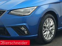 Seat Ibiza - Vorschau Bild 18