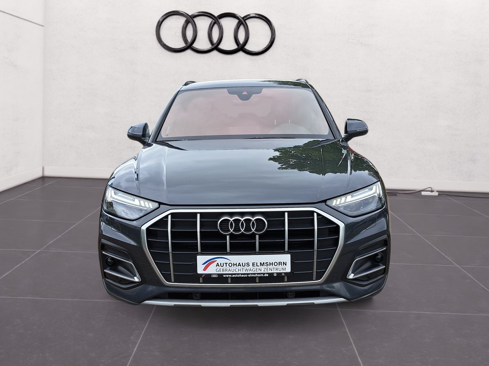 Audi Q5 - Bild 4