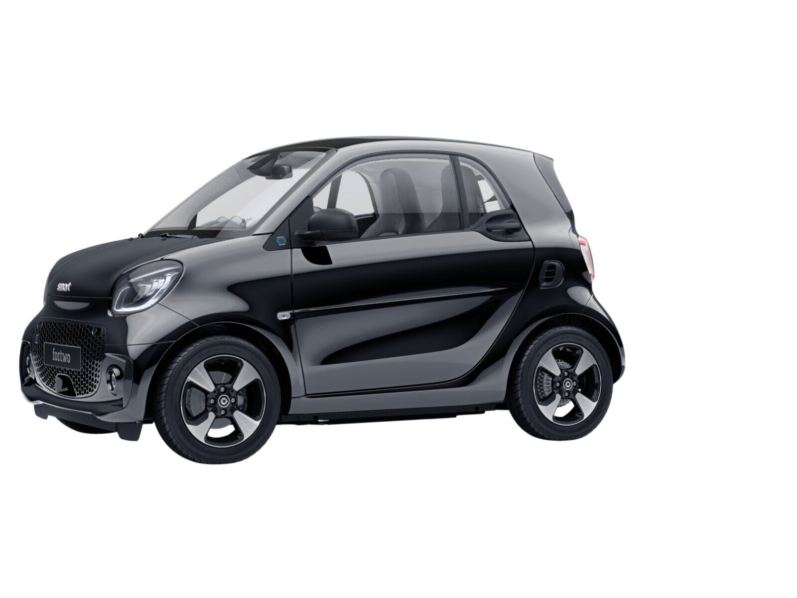 Smart ForTwo - Bild 2