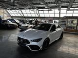 Mercedes-Benz CLA 45 AMG Mercedes-AMG CLA 45 S 4MATIC+ DCT... - gebrauchte Mercedes-Benz CLA 45 AMG aus dem Jahr 2021