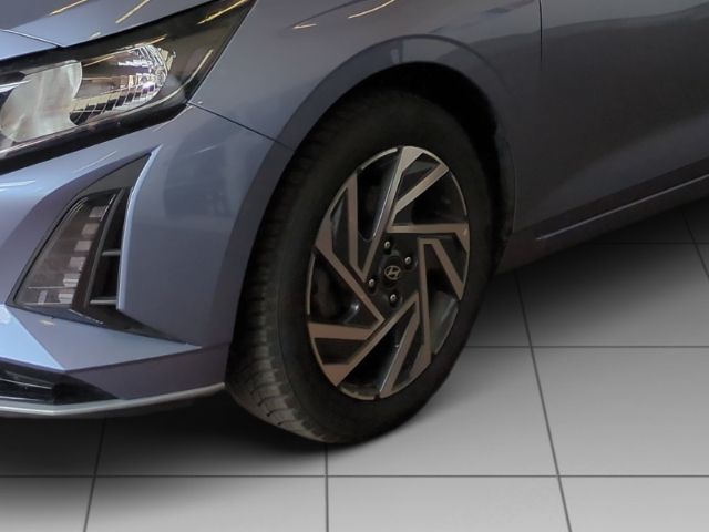 Fahrzeugabbildung Hyundai i20 FL (MY25) 1.0 T-GDI (100 PS) Trend Komfortpa