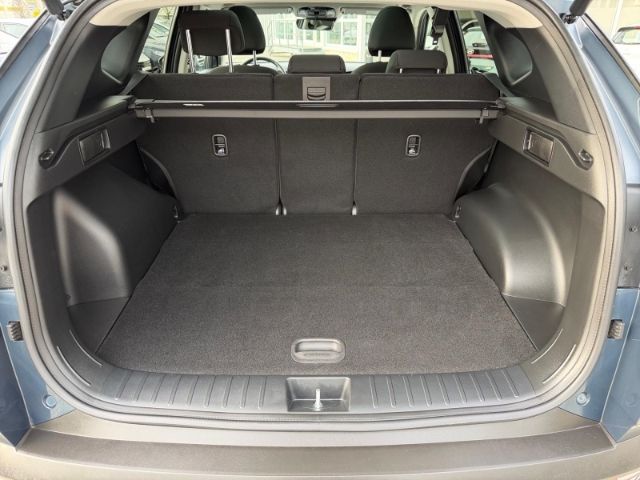 Fahrzeugabbildung Hyundai Tucson Trend Mild-Hybrid 4WD +KLIMA+PDC+RFK+NAVI