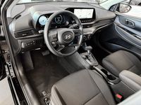 Hyundai i20 - Vorschau Bild 6